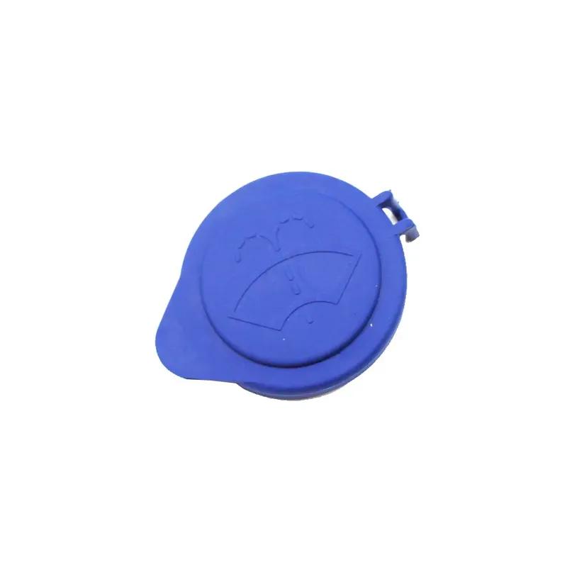 1Pc Car Windshield Wiper Reservoir Washer Bottle Cap Lid Top Car Windshield Replacement Washer Cap for Ford Focus 2011-2015