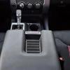 Для Toyota Tundra 2014-2018 автомобильная консоль, подлокотник, крышка центрального ящика для хранения, уплотнительная наклейка, отделка, автомобильные аксессуары для интерьера