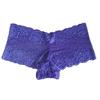 Trendy Lady Briefs No Constraint Mesh Breathable