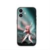 Phone Cover for OPPO A18 A16 A17 A38 A54 A40 A60 A80 A78 A79 A57 A55 A96 A15 A12 Case Sasuke Kakashi Narutos Haruno Sakura