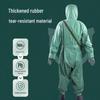 Aokedu Hazardous Material Protective Suits