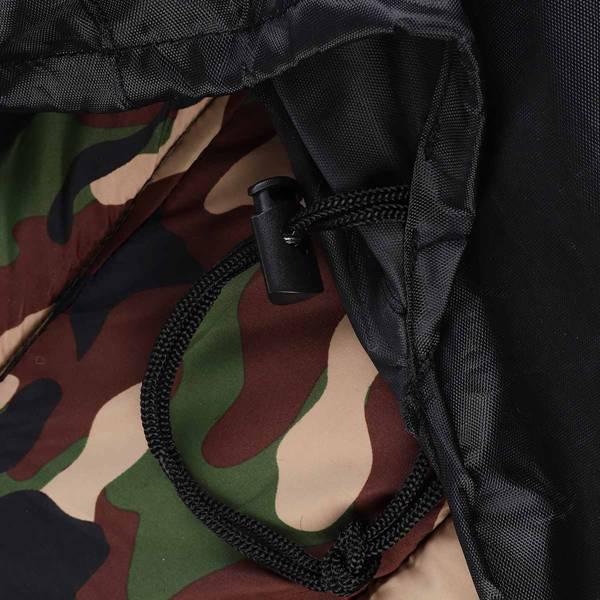 Универсальная чехол-подушка на сиденье 18 дюймов для тракторов, вилочных погрузчиков и газонокосилок