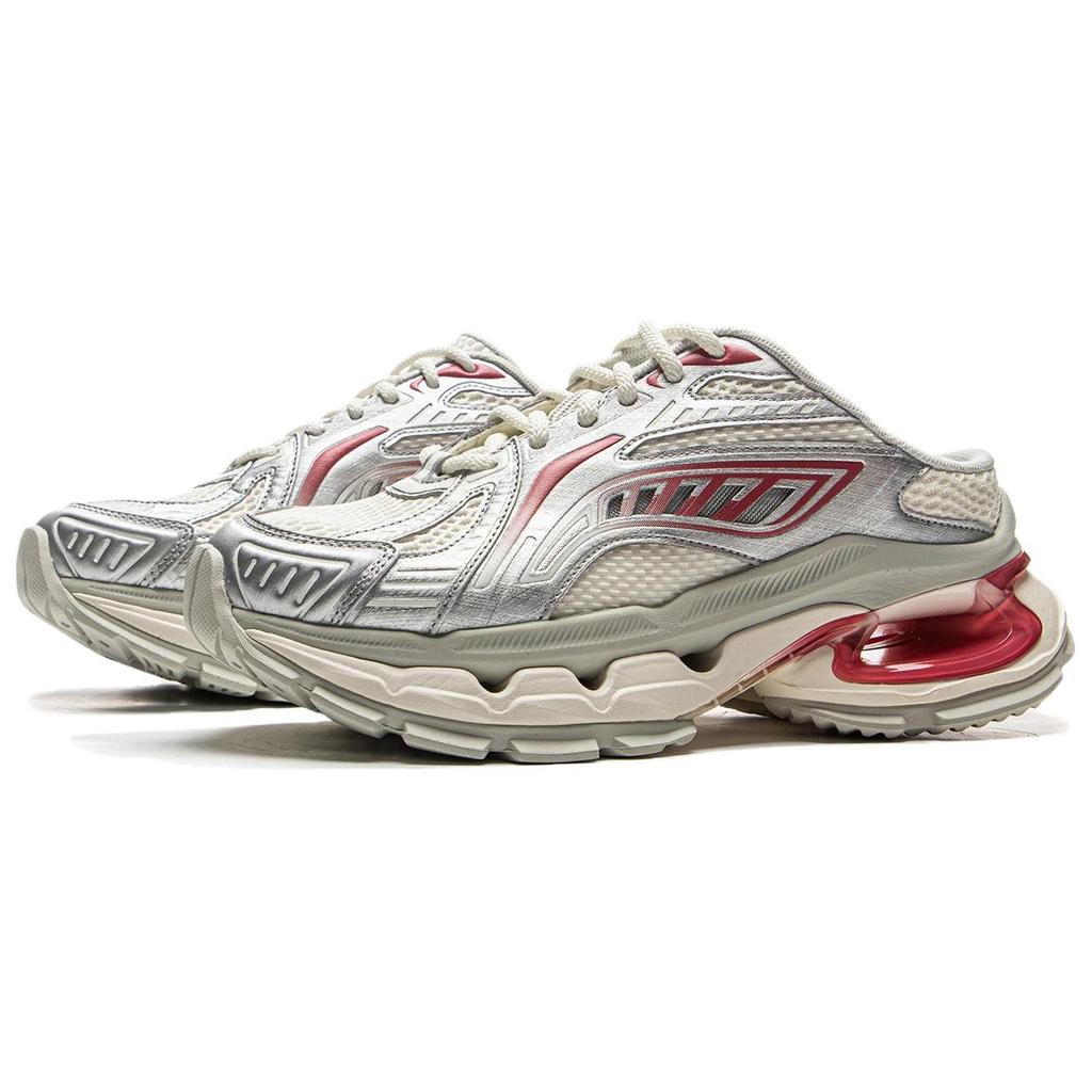 Li Ning Furious Rider BOW Устойчивый к запахам Устойчивый к истиранию Нескользящий AZGV060-2