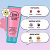 The Face Shop Парфюмированный крем для тела The Rose Intense 200 мл/ Уход за телом, Увлажняющий, Корейская косметика, Kbeauty