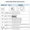 BOYANG Gigabit Single-Mode Single-Fiber Optical Transceiver