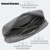 Organizer USB Cable Earphone Storage Bag Gadget Devices Pouch Digital Accessories Makeup Cover