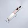 LED Ultra-Bright Camping Lantern Zoomable Waterproof White Laser Flashlight Rechargeable Type-C Portable Torch Outdoor Use