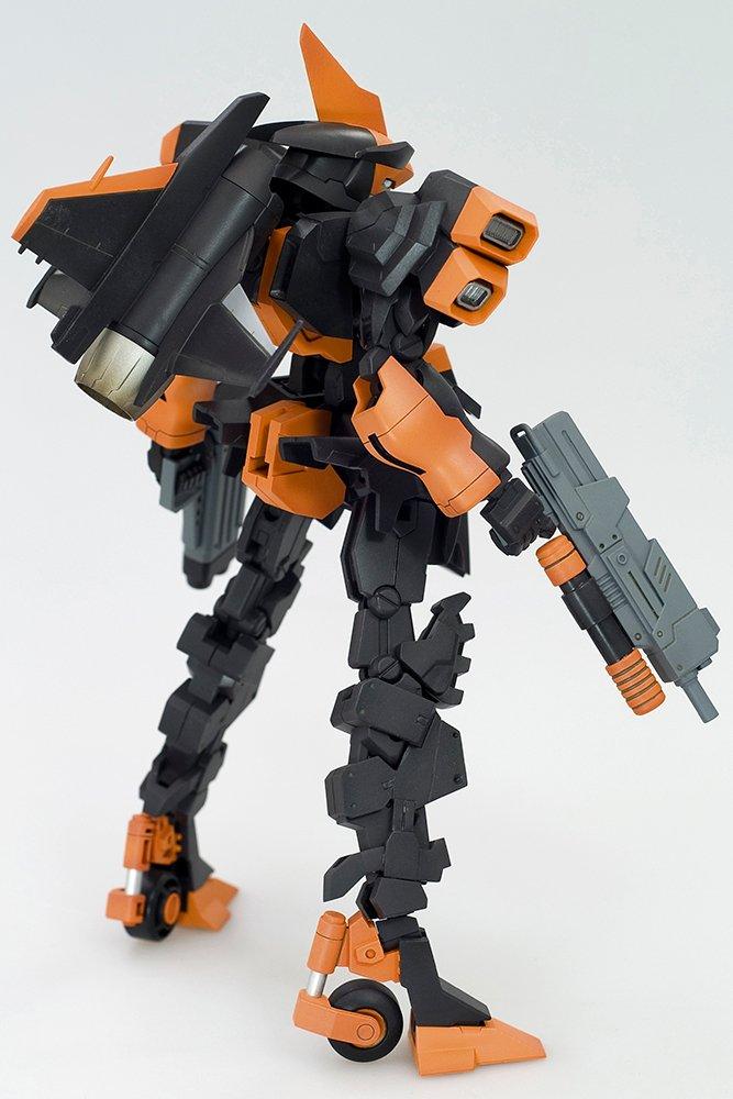 Kotobukiya Высота рамы 160 мм, пластиковая модель SA-16d KufanjarRE, приблизительная. 1/100