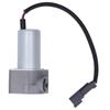 Main Pump Solenoid Valve 702 21 07610 Replacement for Komatsu PC130 8 PC400 8 PC220 8 Excavator