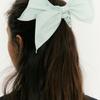BEMUSE MANSION Bemuse Scrunchie - 5colors
