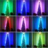 USB Remote Control Christmas Tree Decoration Custom LED String Lights 5M/10M
