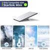 3M/10FT High Quality 100W PD USB Type-C Mini Starlink Charge Cable Waterproof PVC Jacket USB C to DC Power Cords