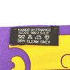 HERMES Twilly Twilly Bandeau Scarf Accessories Scarf silk purple/yellow