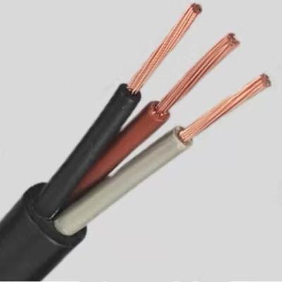 Силовой кабель IEC 53 RVV22 2x1.5