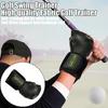 Golf Swing Trainer Wrist Training Aid Golf Practice Equipment Swing Posture Corrector Golf