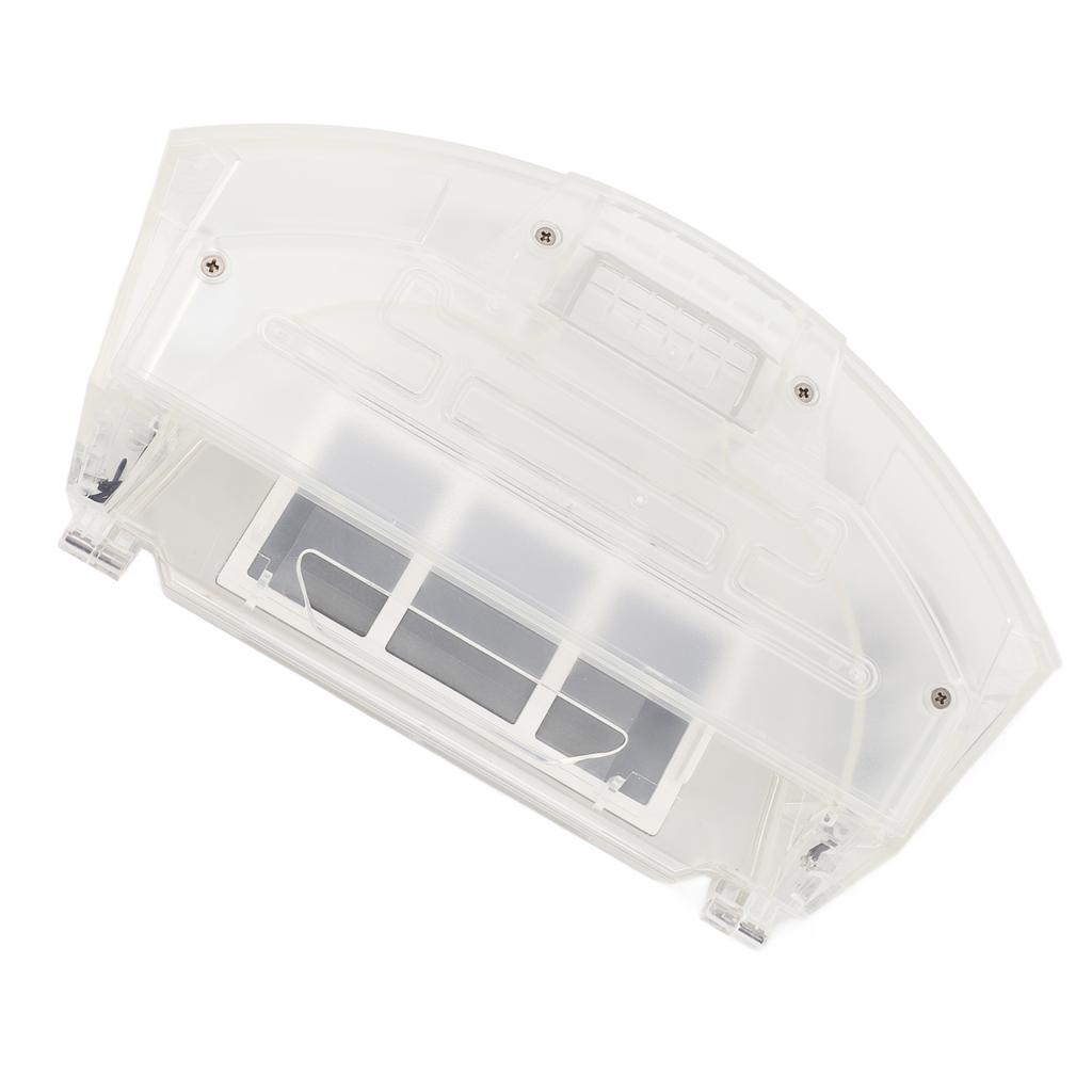 2 в 1 робот-пылесос пылесборник резервуар для воды пылесборник мусорный контейнер подходит для Proscenic M8PRO