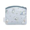 Peter Rabbit Kyoto Dyed Tissue Pouch (Peter Blue) PR-NT005