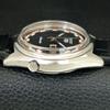 ВИНТАЖНЫЕ АВТОМАТИЧЕСКИЕ ЧАСЫ SEIKO 5 7009A ЯПОНИЯ МУЖСКИЕ ЧЕРНЫЙ ЦВЕТ ЦИФЕРБЛАТ a708588-1