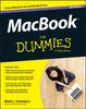 Книга Macbook For Dummies By Mark L. Chambers - Paperback
