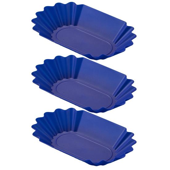 3 шт. лоток для кофейных зерен, легко чистящийся многоразовый износостойкий держатель для кофейных зерен для черпания и взвешивания