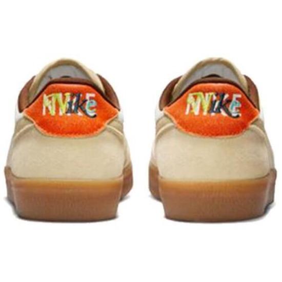 Nike Кроссовки Killshot 2 Кожаные Низкие Повседневные Мужские Кремовые HM3730-179