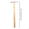 Watch Repair Hammer,Hand Tool,Watch Making Beginner Practical Lightweight Tool,Iron
