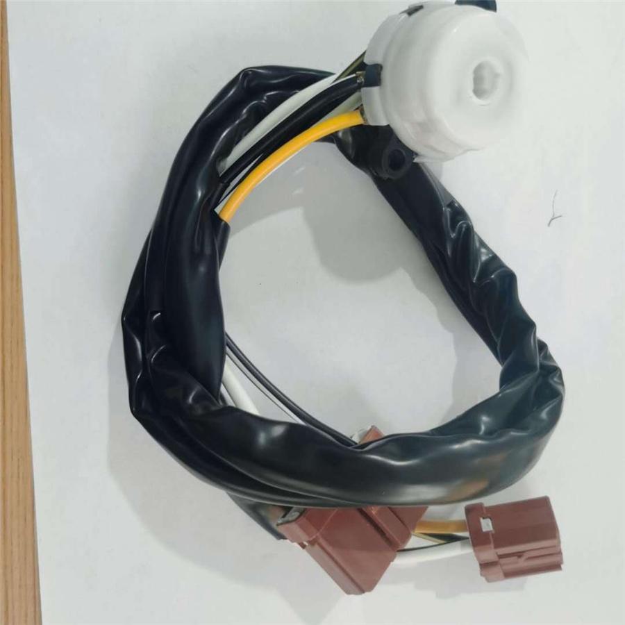 35130-S04-305 Выключатель зажигания для HONDA CIVIC 1998-2000 ACURA INTEGRA 1998-1999