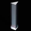 K9 Optical Glass Prism for Decoration Physics Education Tching Children Gift