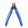 Diagonal Electronic Pliers PLATO-170 Ruyi DIY