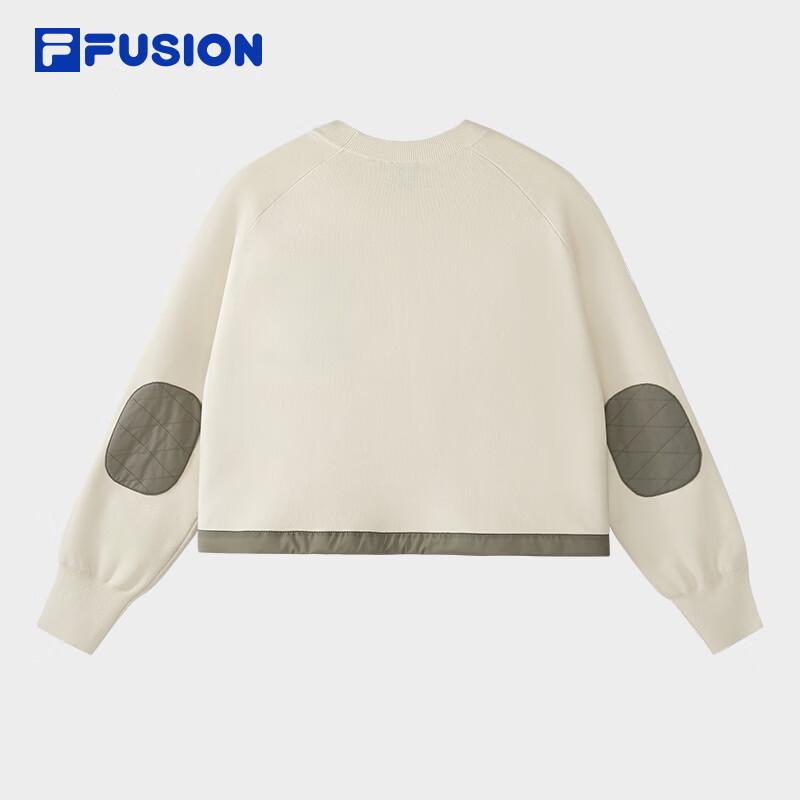 FILA FUSION NEMEN Women's Knitted Sweater