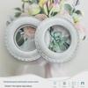 Кольца и аксессуары для штор: Пряжки для штор, римские кольца, нанокольца