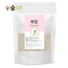 Natural Pack Baekbokryeong Powder 80g Forest Herb Grain Pack Bokryeong Pack, 1 Pack