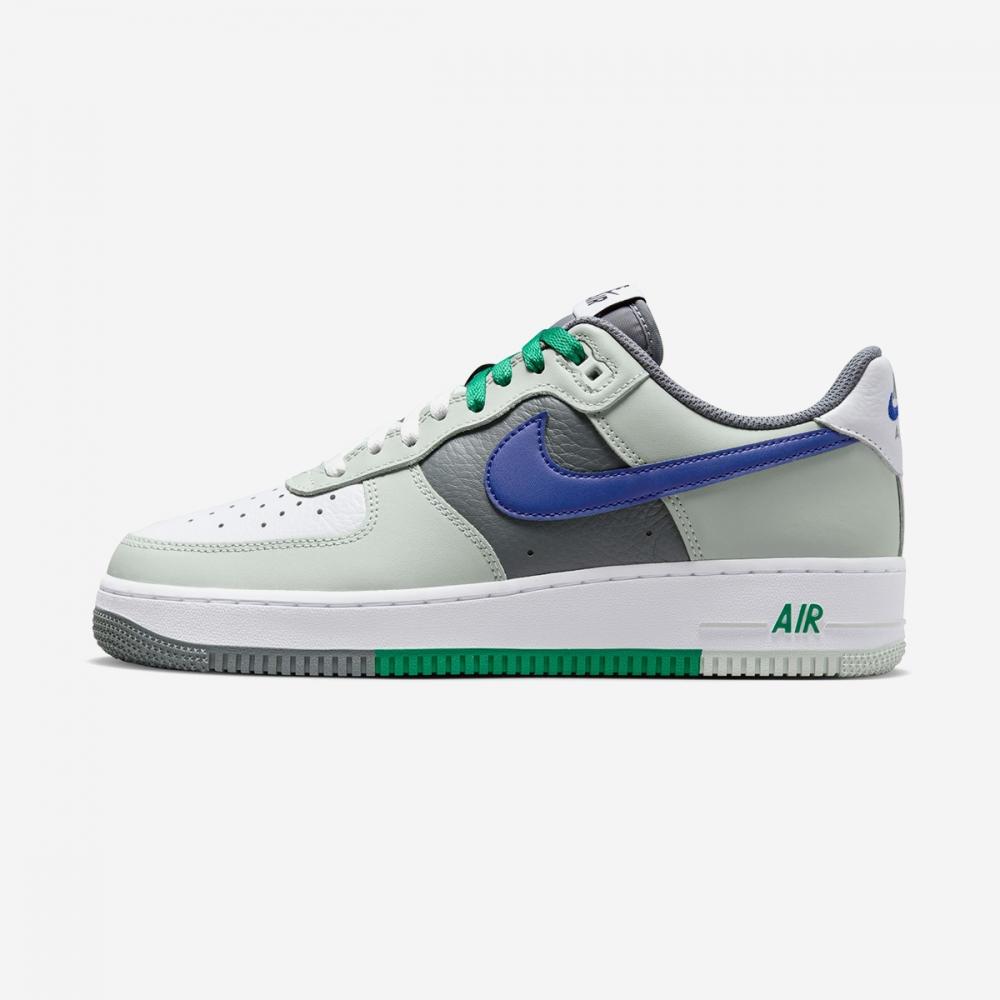 Nike ВВС 1 07 LV8 Ремикс FD2592 001