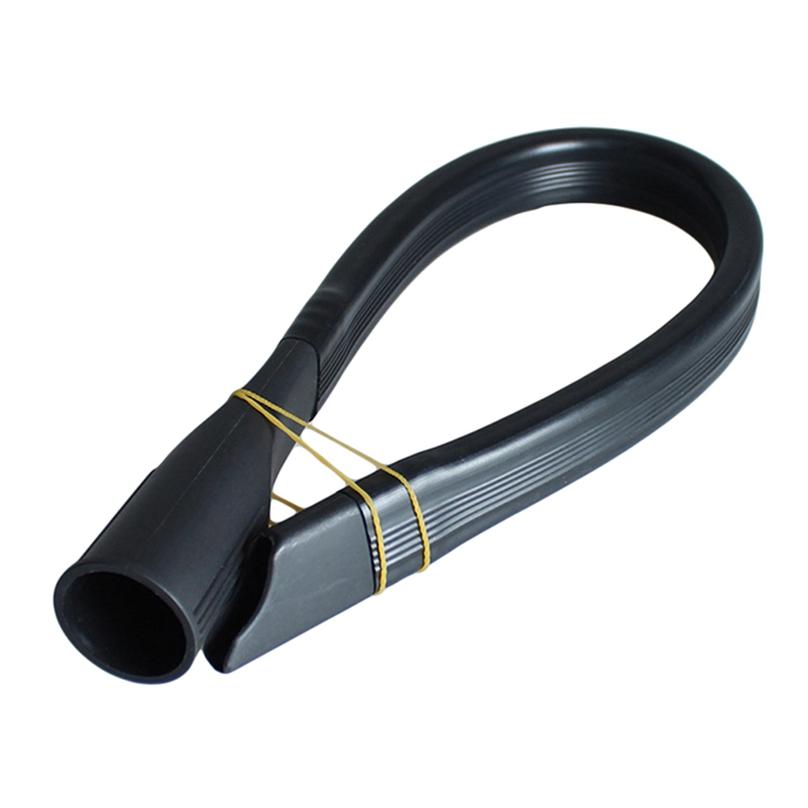 Гибкая плоская головка скребка для универсального пылесоса, насадка для крепления вакуумного шланга, инструмент для трещин