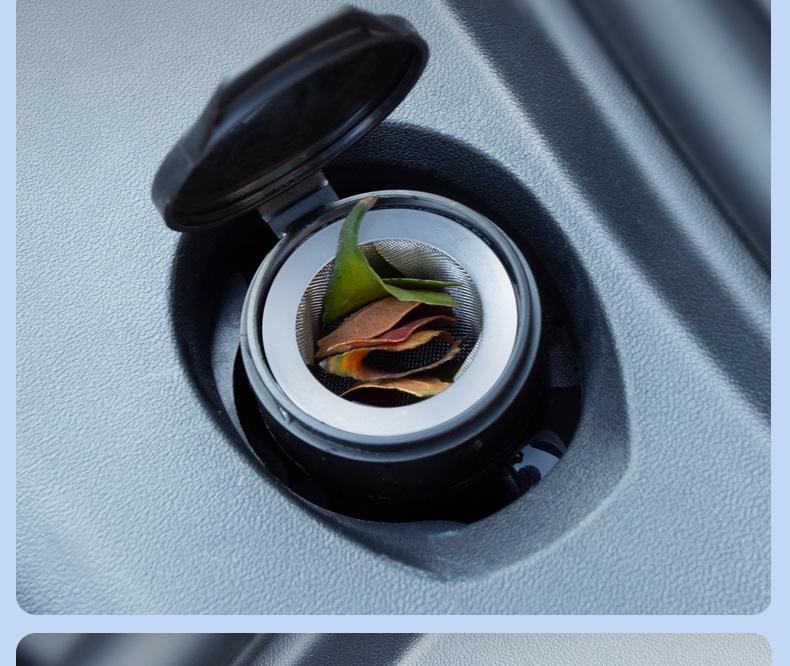 Совместимый Водяной Фильтр для Tesla Model Y/YL/3 Серии - Аксессуар для Заправки Жидкостью Стеклоочистителя