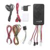 GT06 Автомобильный GPS-трекер SMS GSM GPRS Автомобильный трекер Локатор Противоугонная система слежения Сигнализация Монитор Локатор Пульт дистанционного управления