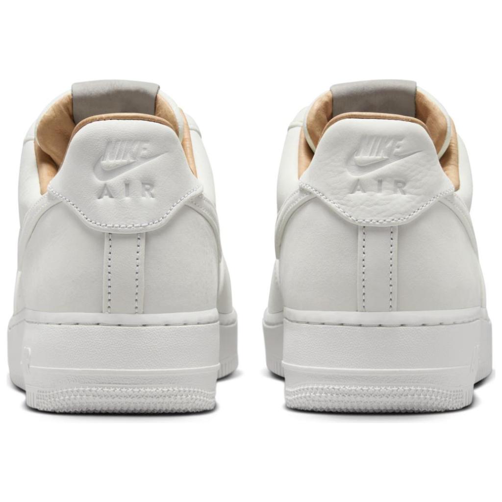 Nike Air Force 1 Low '07 Summit White Vachetta Liner IB1406-111