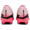 Nike Zoom Vapor 15 Academy AG 'Pink Foam Black' Sneakers Casual DJ5630-601