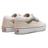 Vans Кеды Rowan Casual Low Top Унисекс кроссовки Светло-голубые VN0A5JICEFY