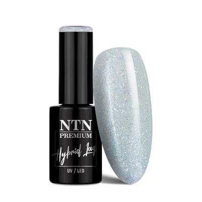 LED/UV Gel Polish NTN Premium Ambrosia Collection No. 155 5g