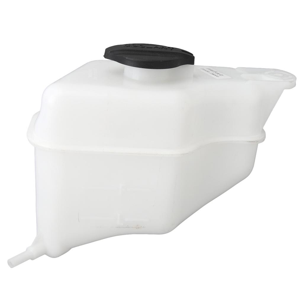 Coolant Reservoir Tank 25430 2W000 Durable Rugged Wear Resistant Coolant Overflow Reservoir Tank For Sante FE