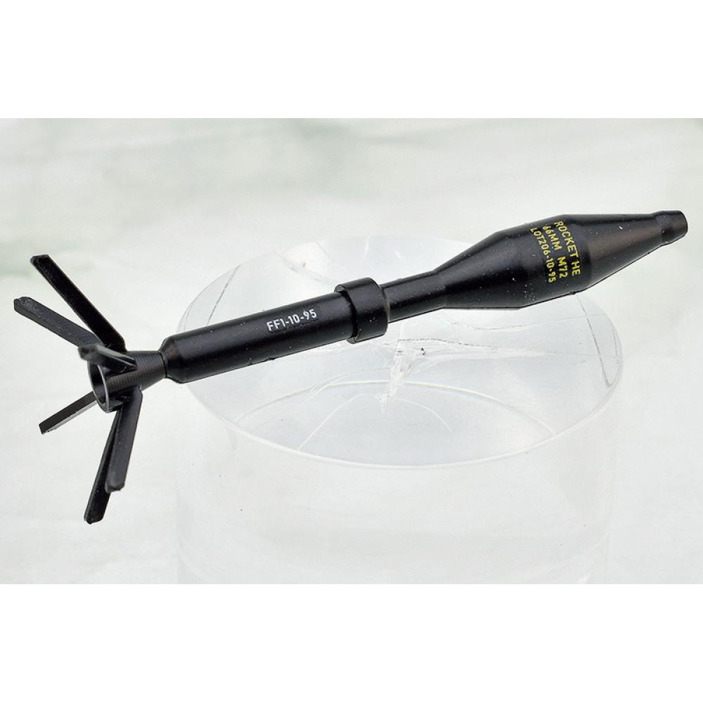 Little Armory 1 12 Little Armory [la106] M72law Type