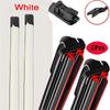 Push Button 19 Wiper Blades (22"+19") for Mercedes-Benz GLK-Class (X204) & Compatible Models