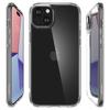 Spigen Ultra Hybrid Iphone 15 Crystal Clear