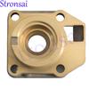 3C8-65017 3C8-65017-0 Water Pump Hosing Lower for Tohatsu Outboard Motor 2T 3Cylinder 40HP 50HP 3C8-65017-1 Boat Engine Part