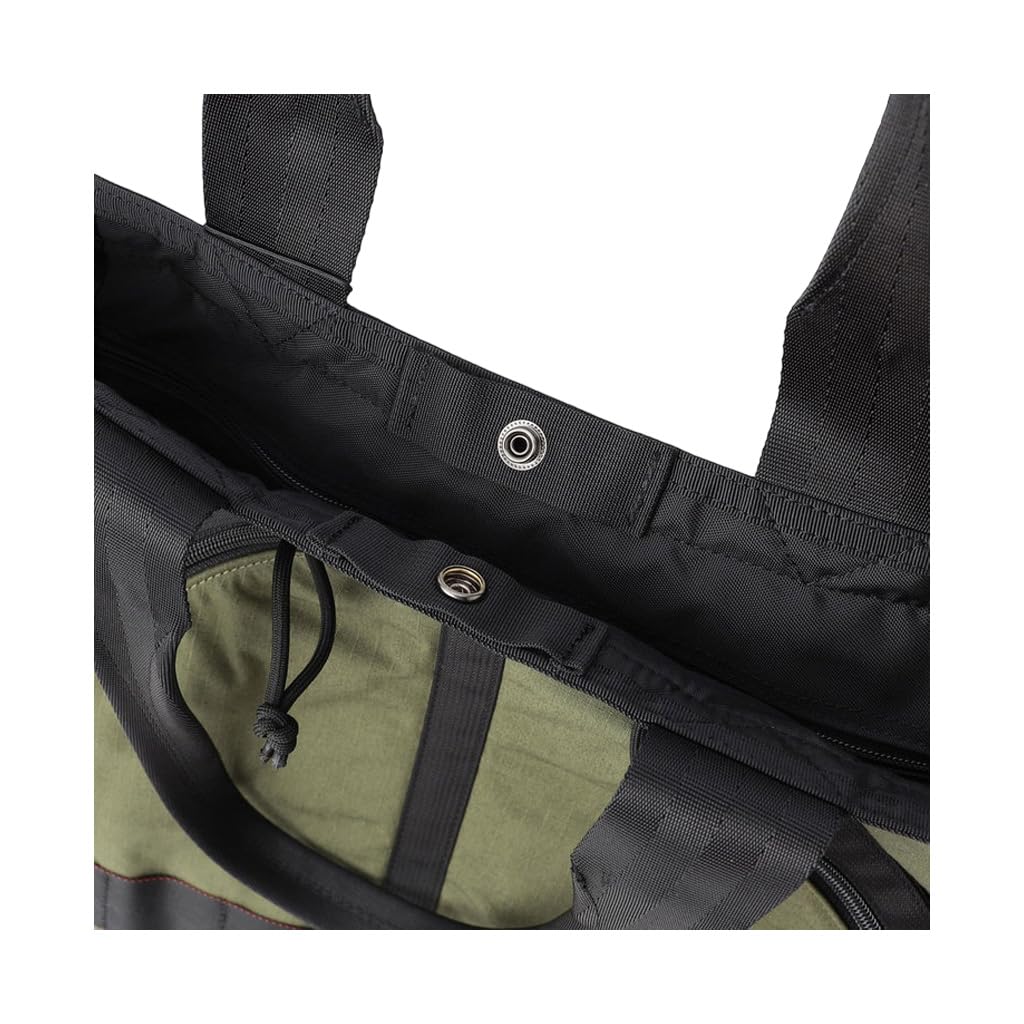 [Briefing] [Authentic] MF New Standard Tote Large