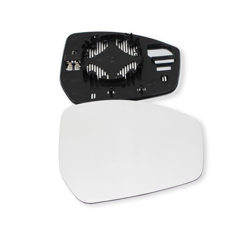 Left/Right Car Rear View Mirror Glass for Land Rover Discovery Sport Range Rover Evoque for Jaguar F-PACE E-PACE LR048360