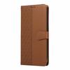 Phone Case For Honor X60 Pro 5G/X9c 5G/Magic7 Lite 5G Splicing Imprinted Rhombus Leather Cover with Wrist Strap