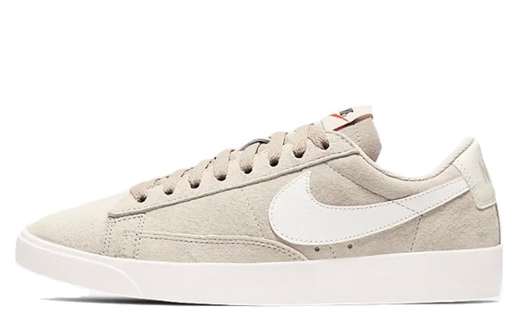 Nike Кроссовки Blazer Low Sd Sand Женские AV9373-002