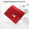 Монтажный инструмент для крепления гипсокартона на стену Потолочная опора Потолочная вспомогательная доска Поддон Инструмент